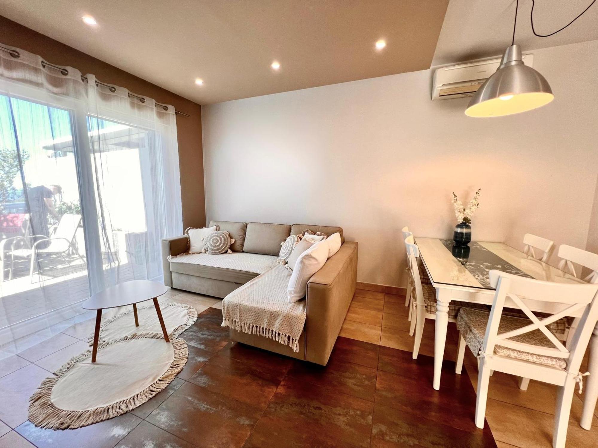 Apartament Crolife Makarska Buitenkant foto