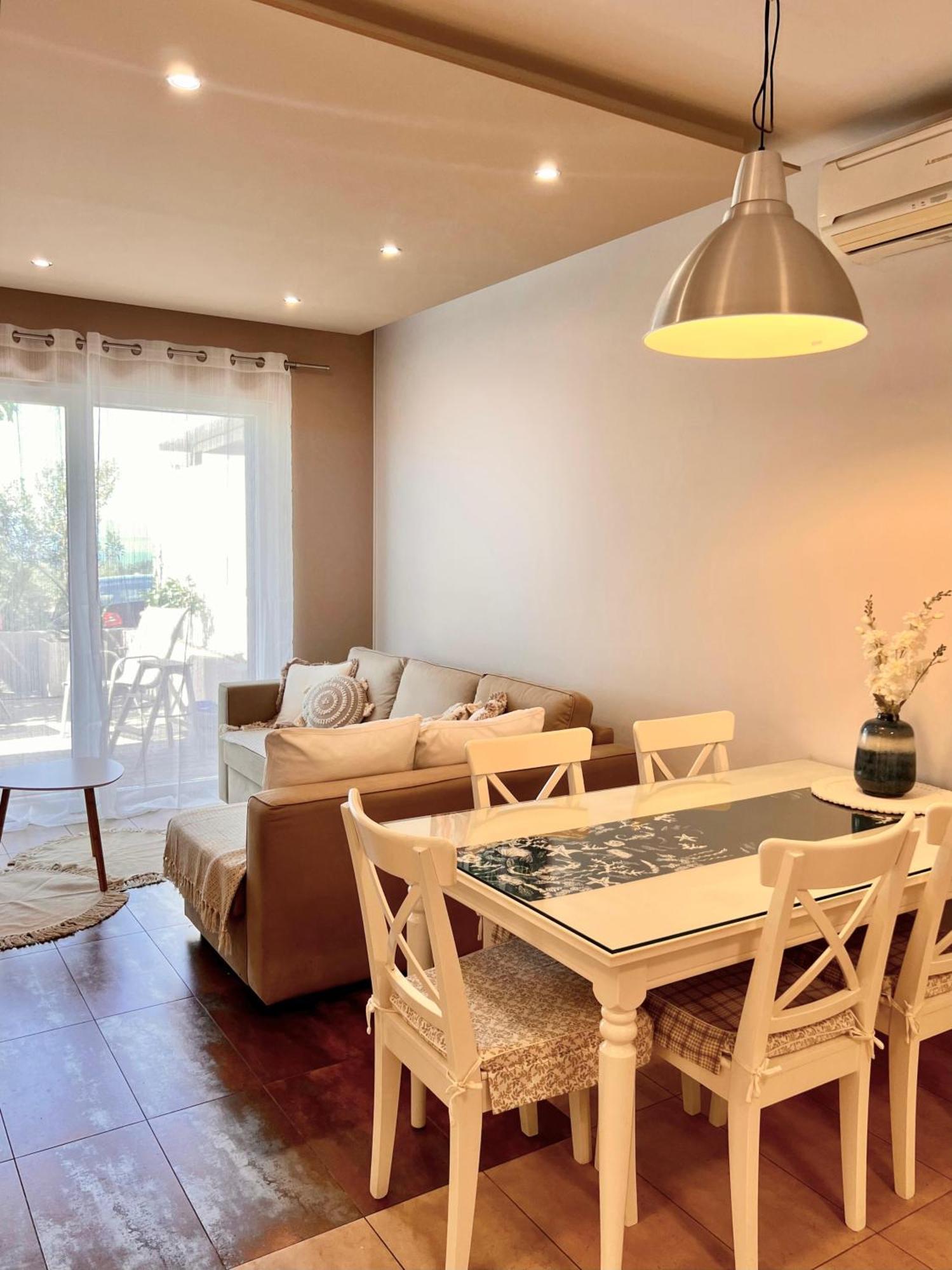 Apartament Crolife Makarska Buitenkant foto