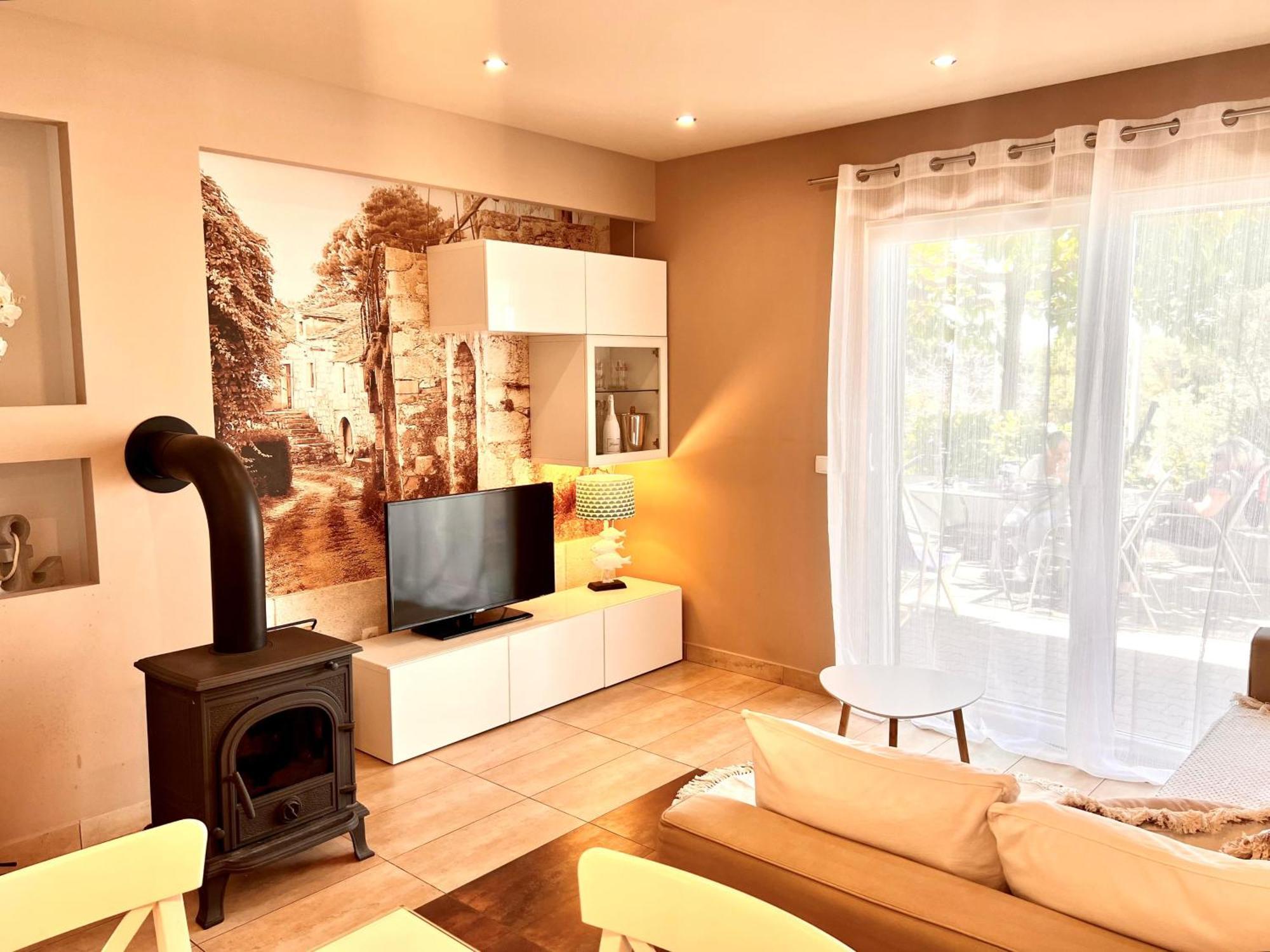 Apartament Crolife Makarska Buitenkant foto