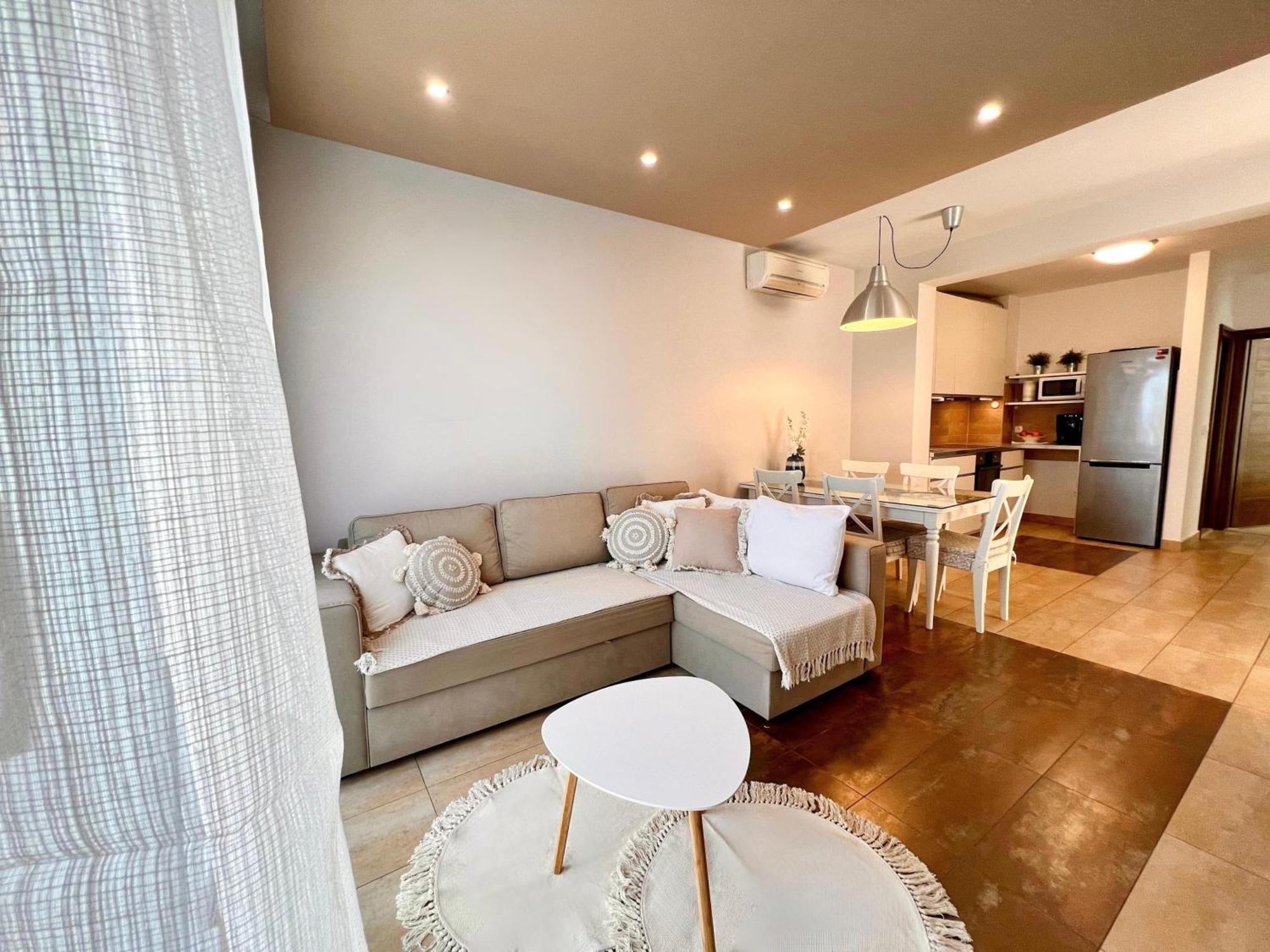 Apartament Crolife Makarska Buitenkant foto